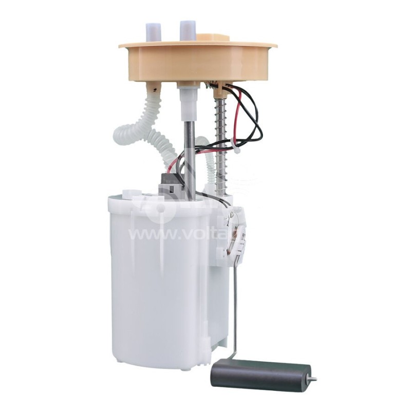 KR7406M Benzin pompası ile birlikte montaj modülü