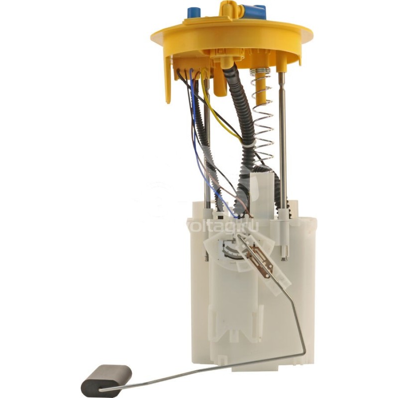 KR7407M Benzin pompası ile birlikte montaj modülü