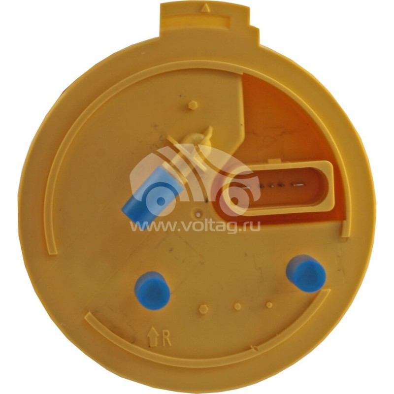 KR7407M Benzin pompası ile birlikte montaj modülü