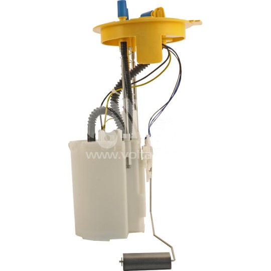 KR7407M Benzin pompası ile birlikte montaj modülü