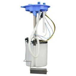 KR7408M Benzin pompası ile birlikte montaj modülü