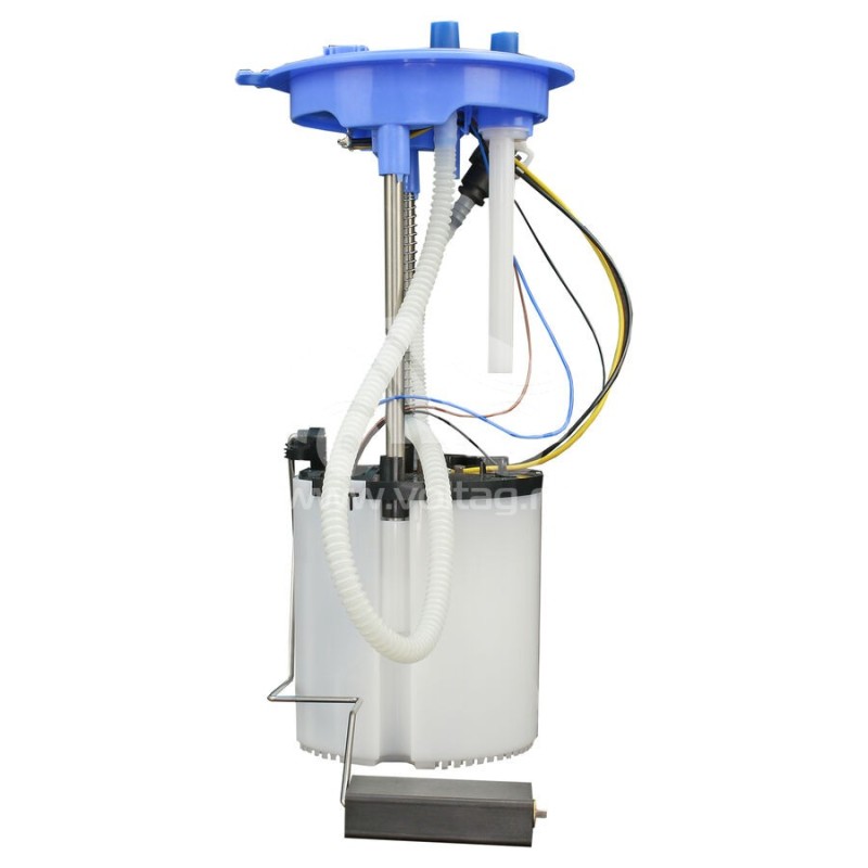 KR7408M Benzin pompası ile birlikte montaj modülü