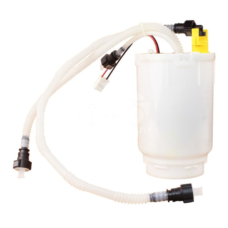 KR7409M Benzin pompası ile birlikte montaj modülü