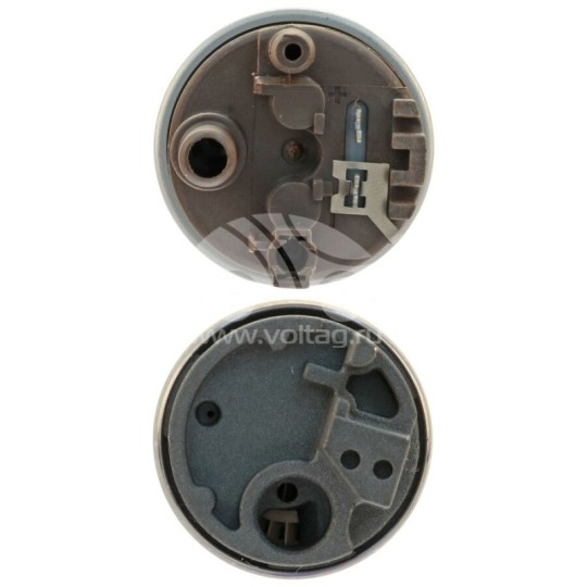 KR7409P Elektrikli benzin pompası