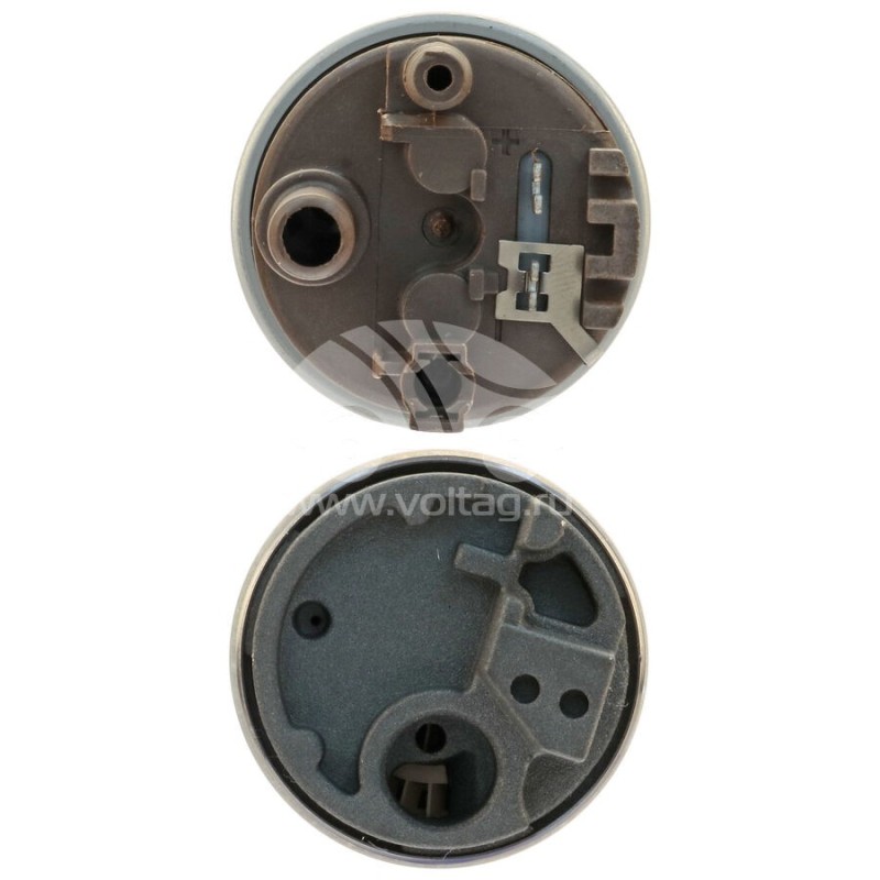 KR7409P Elektrikli benzin pompası