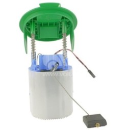 KR7411M Benzin pompası ile birlikte montaj modülü