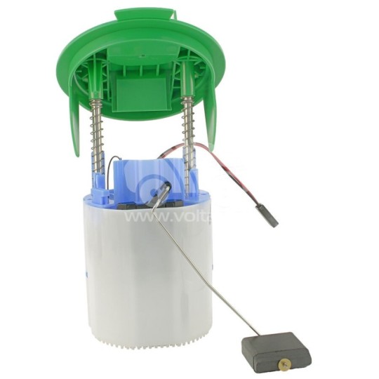 KR7411M Benzin pompası ile birlikte montaj modülü