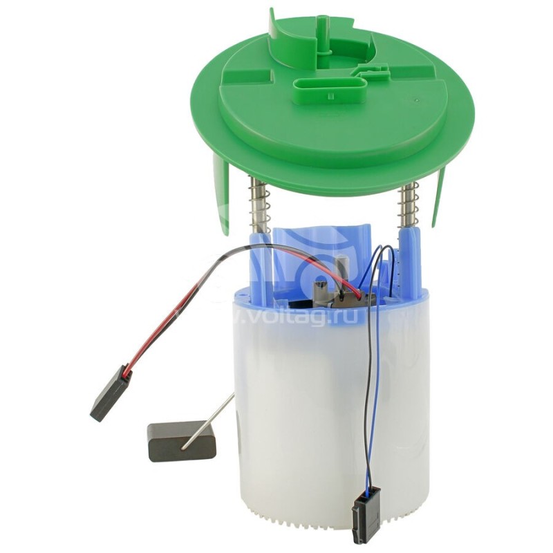 KR7411M Benzin pompası ile birlikte montaj modülü