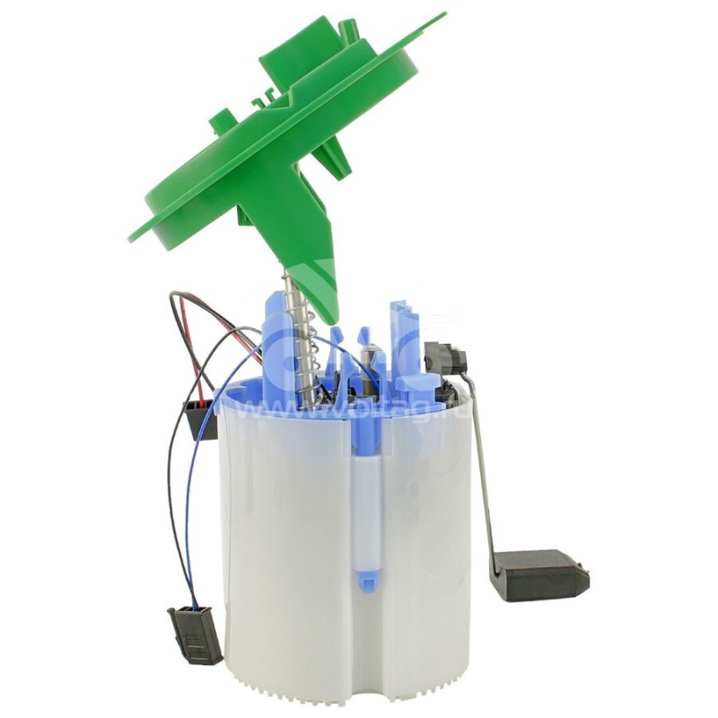 KR7411M Benzin pompası ile birlikte montaj modülü