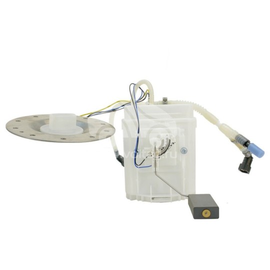 KR7412M Benzin pompası ile birlikte montaj modülü