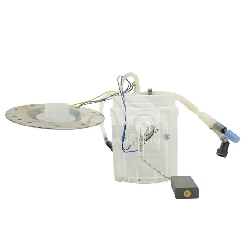 KR7412M Benzin pompası ile birlikte montaj modülü