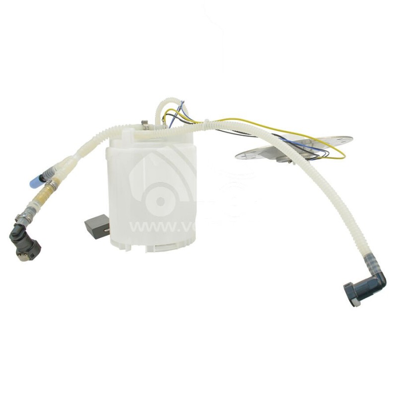 KR7412M Benzin pompası ile birlikte montaj modülü