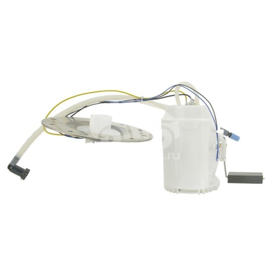 KR7412M Benzin pompası ile birlikte montaj modülü