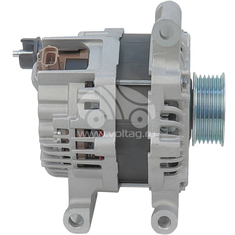 ALM2464 Alternatör