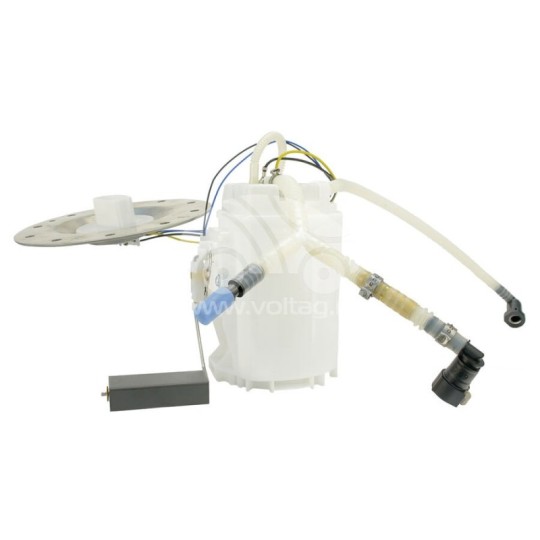 KR7412M Benzin pompası ile birlikte montaj modülü