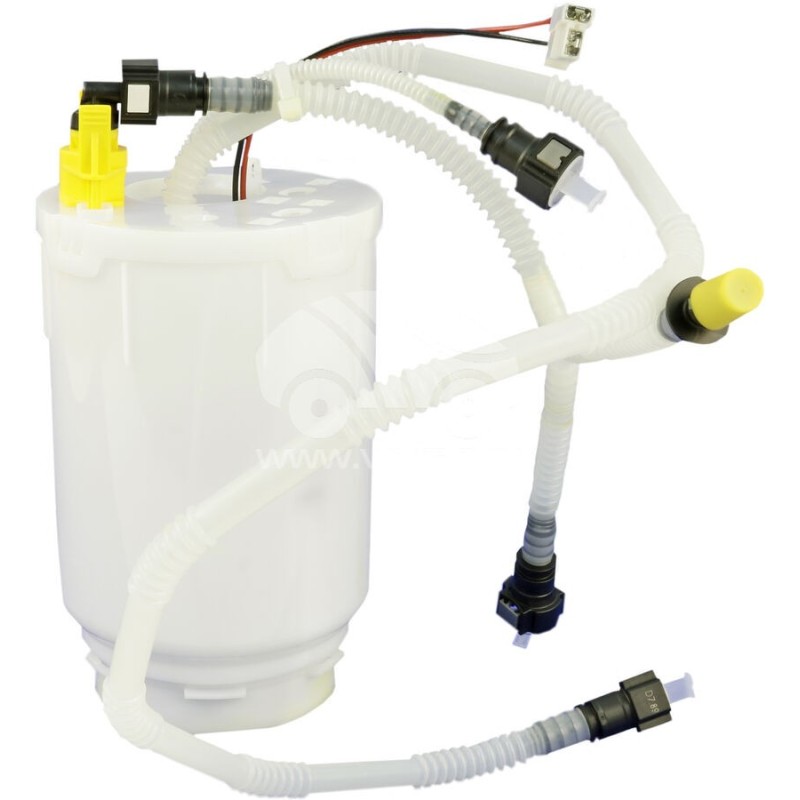 KR7413M Benzin pompası ile birlikte montaj modülü