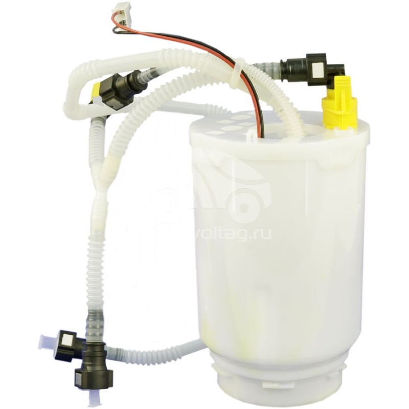 KR7413M Benzin pompası ile birlikte montaj modülü