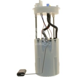 KR7415M Benzin pompası ile birlikte montaj modülü