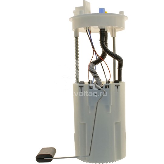 KR7415M Benzin pompası ile birlikte montaj modülü