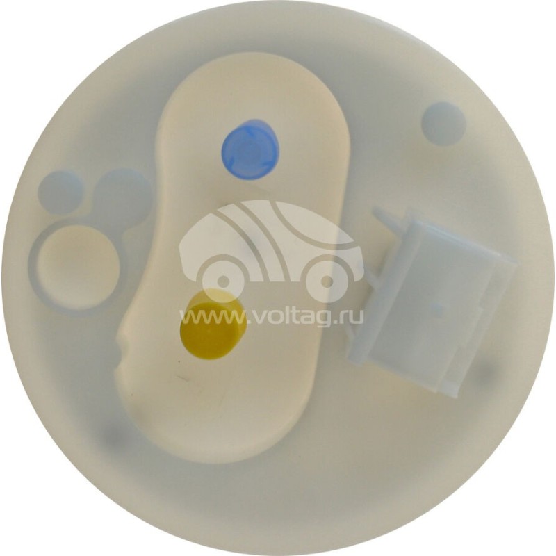 KR7415M Benzin pompası ile birlikte montaj modülü