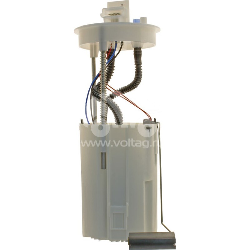 KR7415M Benzin pompası ile birlikte montaj modülü