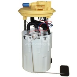 KR7416M Benzin pompası ile birlikte montaj modülü