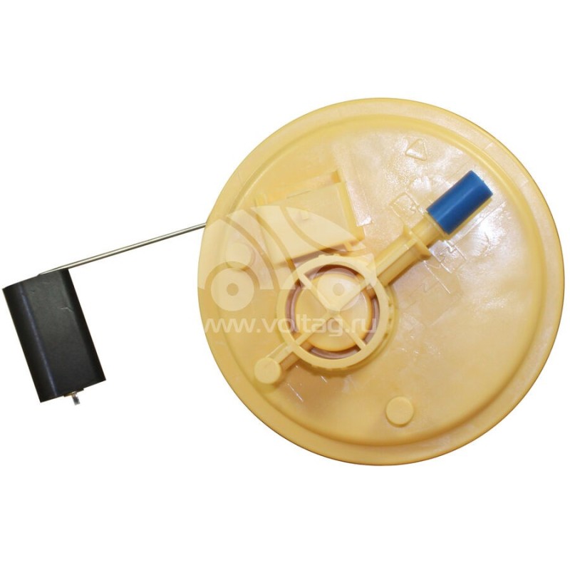 KR7416M Benzin pompası ile birlikte montaj modülü