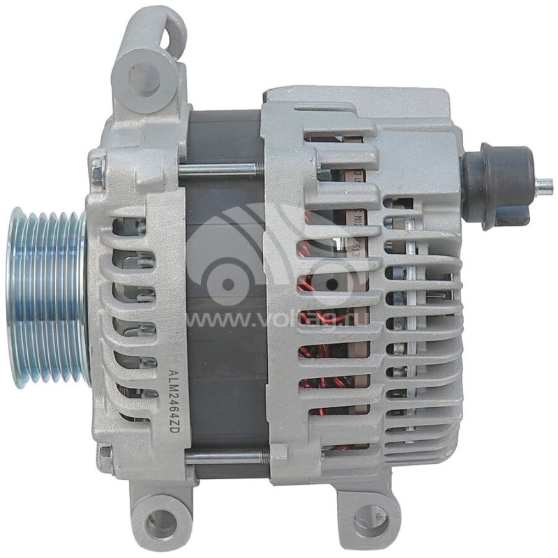 ALM2464 Alternatör