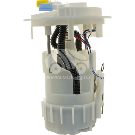 KR7419M Benzin pompası ile birlikte montaj modülü