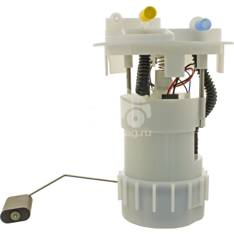 KR7419M Benzin pompası ile birlikte montaj modülü