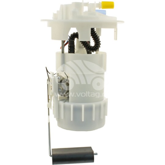 KR7419M Benzin pompası ile birlikte montaj modülü