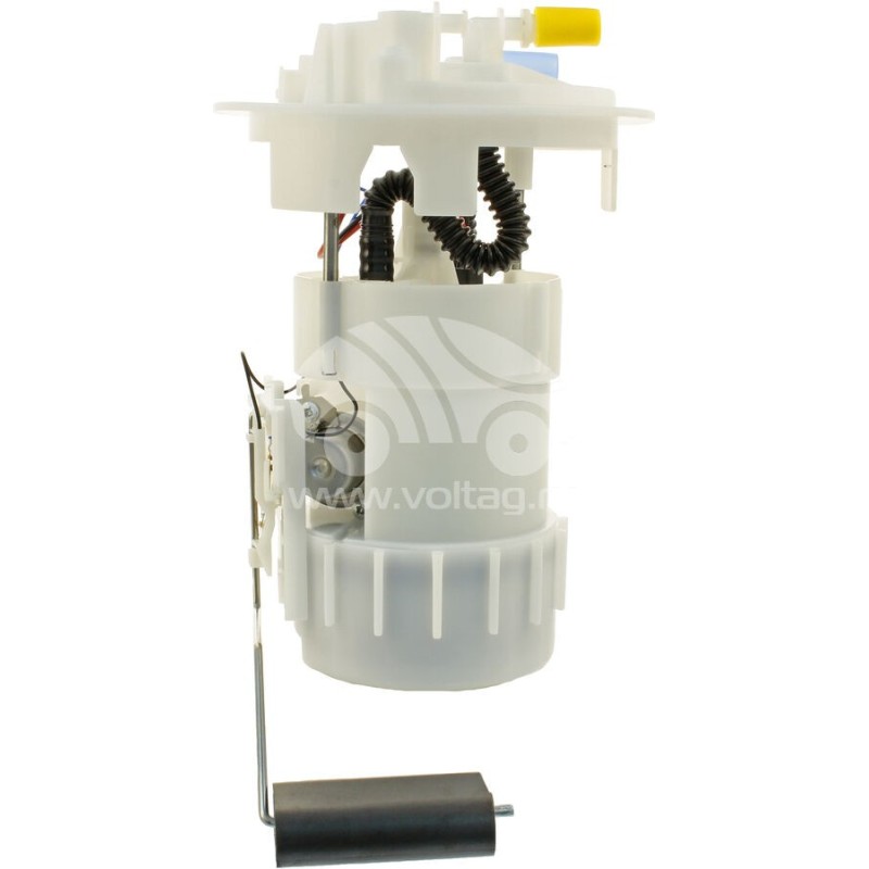 KR7419M Benzin pompası ile birlikte montaj modülü