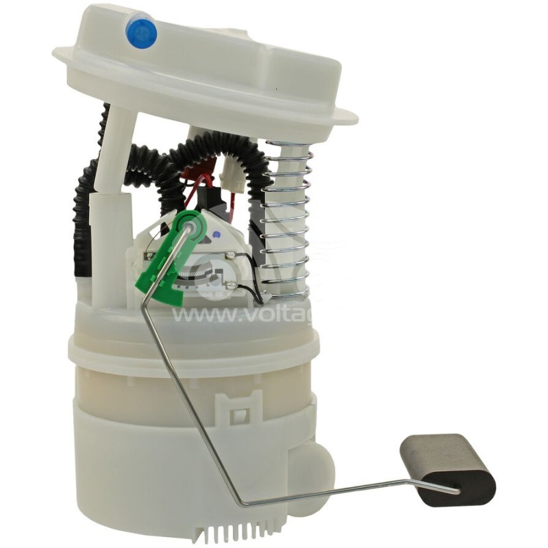 KR7420M Benzin pompası ile birlikte montaj modülü