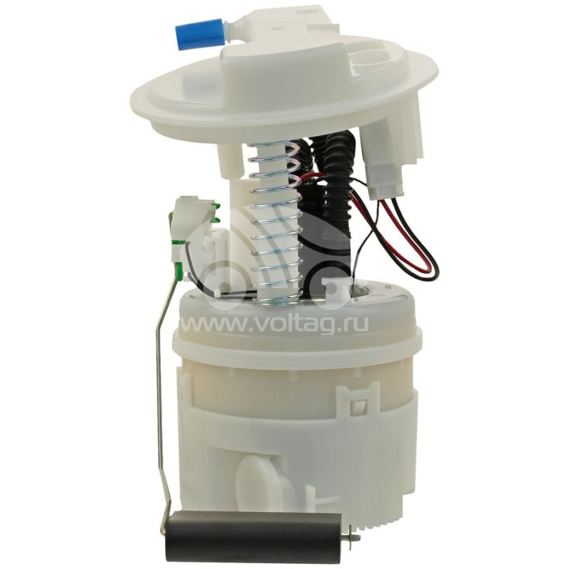 KR7420M Benzin pompası ile birlikte montaj modülü