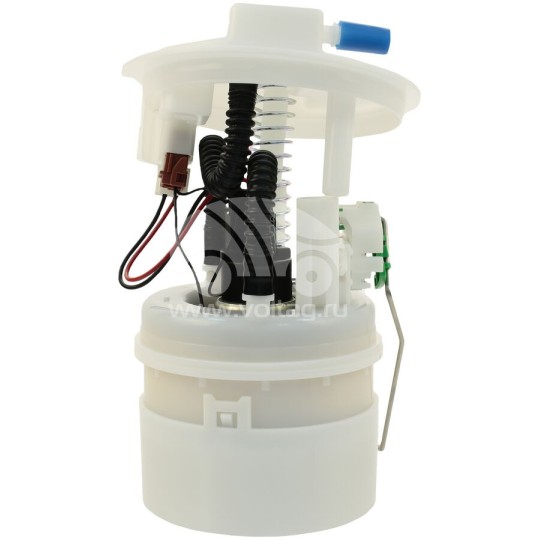 KR7420M Benzin pompası ile birlikte montaj modülü