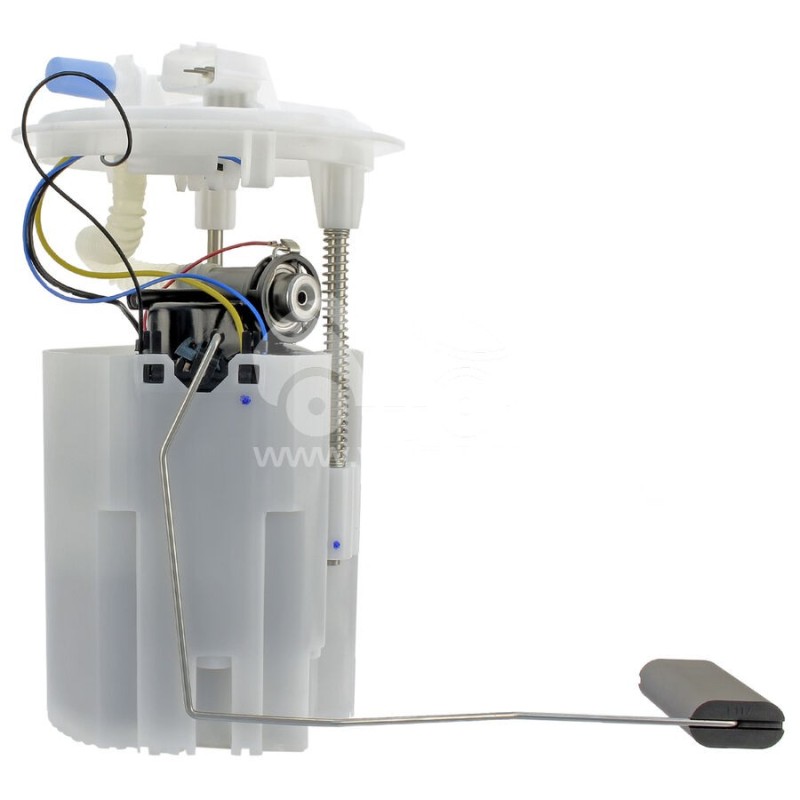 KR7421M Benzin pompası ile birlikte montaj modülü