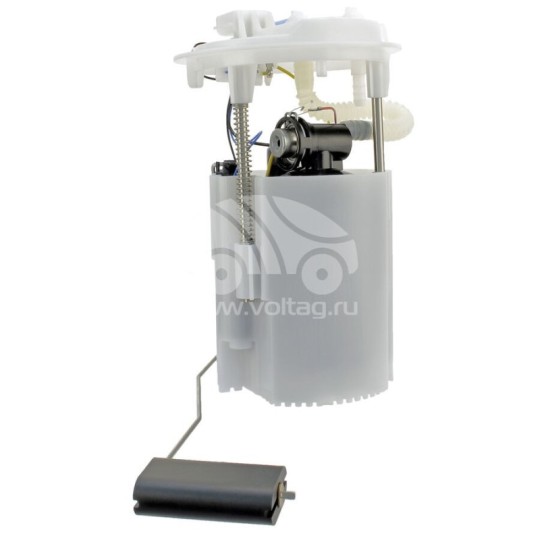 KR7421M Benzin pompası ile birlikte montaj modülü