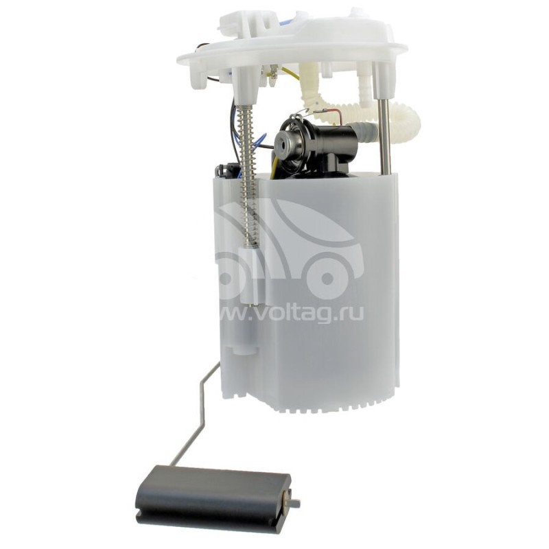 KR7421M Benzin pompası ile birlikte montaj modülü