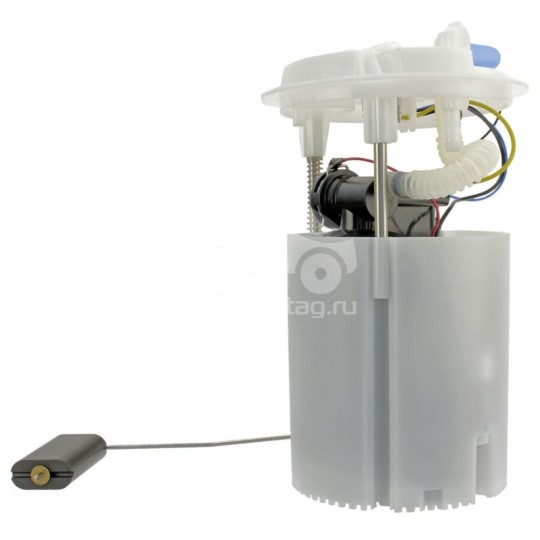 KR7421M Benzin pompası ile birlikte montaj modülü