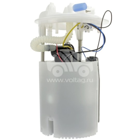 KR7421M Benzin pompası ile birlikte montaj modülü