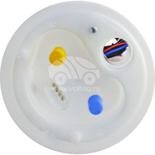 KR7422M Benzin pompası ile birlikte montaj modülü