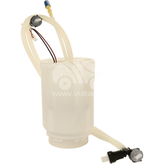 KR7423M Benzin pompası ile birlikte montaj modülü