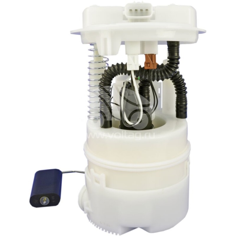 KR7424M Benzin pompası ile birlikte montaj modülü