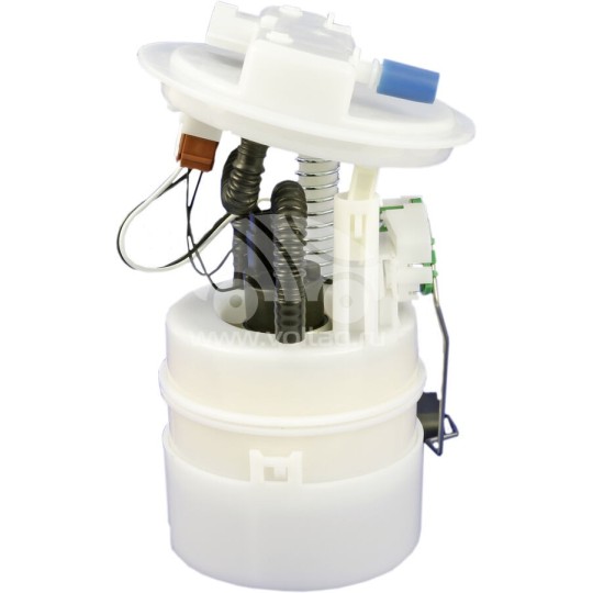 KR7424M Benzin pompası ile birlikte montaj modülü