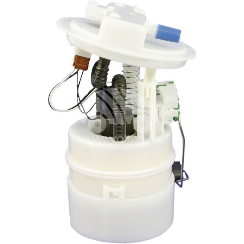 KR7424M Benzin pompası ile birlikte montaj modülü