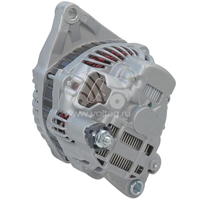 ALM2466 Alternatör