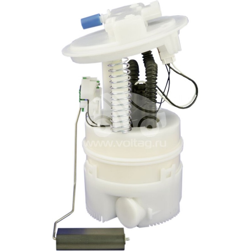 KR7424M Benzin pompası ile birlikte montaj modülü