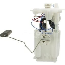 KR7425M Benzin pompası ile birlikte montaj modülü