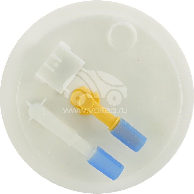 KR7425M Benzin pompası ile birlikte montaj modülü