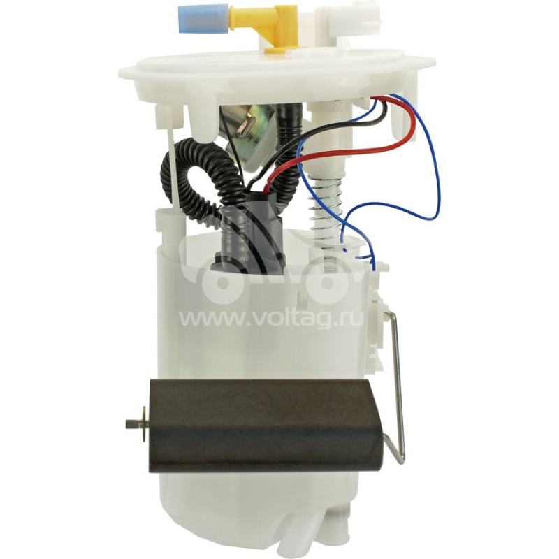 KR7425M Benzin pompası ile birlikte montaj modülü